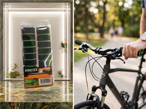 KINETEX 2'Lİ ELCEK SÜNGER  